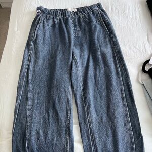 Rag & Bone Sweatpant Jean